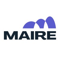 MAIRE logo - Similar company to Solasa Group
