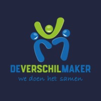De Verschilmaker logo - Similar company to Becruit
