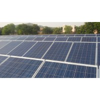 Sunrays Future Solar Pvt Ltd logo - Similar company to Electrobeam Solar Llp