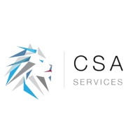 CSA Services S.A. - Luxembourg logo - Similar company to Pcg Luxembourg