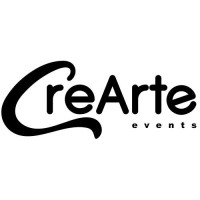 Crearte Events logo - Similar company to Global Relax