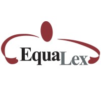 EquaLex logo - Similar company to Geonox