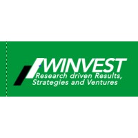 WINVEST logo - Similar company to Winvest