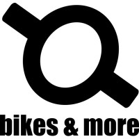Bikes & More logo - Similar company to Newport Cruisers