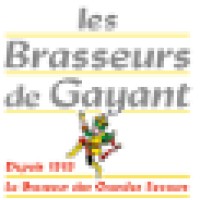 Les Brasseurs De Gayant