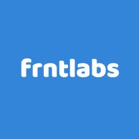 FRNT LABS logo - Similar company to Ikc Llp