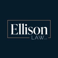 Ellison Law LLC logo - Similar company to Ellison Law