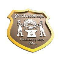 Fundición y Forja Pacheco logo - Similar company to Fundición Fayconapi