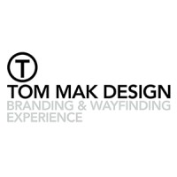 Tom Mak Design logo - Similar company to Forcast