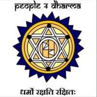 People For Dharma logo - Similar company to Pragyata E-Learning Solutions