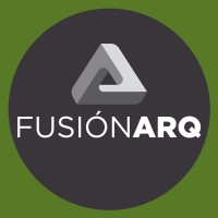 FusiónARQ Estudio Arquitectónico logo - Similar company to Grupo Arqiot S.A.C