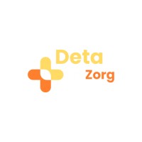 Deta In zorg logo - Similar company to Fourzorg
