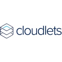 Cloudlets B.V. logo - Similar company to Revenued