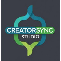 CreatorSync Studio logo - Similar company to Creator-Sync