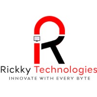 Rickky Technologies logo - Similar company to Gajooba