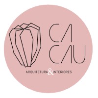 CACAU Arquitetura logo - Similar company to Cacau Design