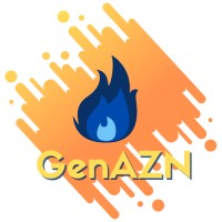 GenAZN logo - Similar company to Sonical.Ly Inc.