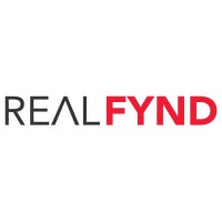 Real Fynd logo - Similar company to Propsurge