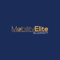 Mobility Elite Summit logo - Similar company to Cbg