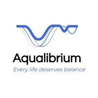 Aqualibrium Academy logo