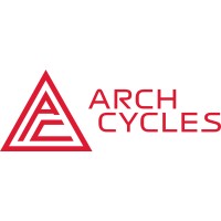 Arch Cycles logo - Similar company to Afhco