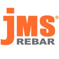 JMS Rebar Inc. logo - Similar company to Rebardetailing
