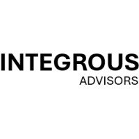 Integrous Advisors logo - Similar company to Crescent Securities Group