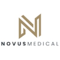 NOVUS MEDICAL LIMITED logo - Similar company to Eyeplan Ltd