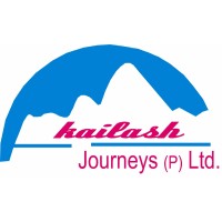 Kailash Journeys (P) Ltd.