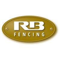 RB FENCING LTD logo - Similar company to Boostpay