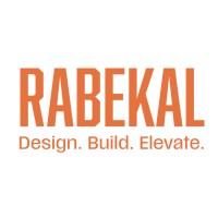 RABEKAL logo - Similar company to Elate Studio