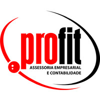Profit Dam Contabilidade logo - Similar company to Focus Palestras & Treinamentos