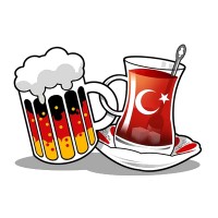 Almanya iş ilanları logo - Similar company to Hollanda – Türkiye Ticaret Derneği