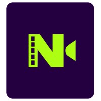 Nexcast Entertainment logo - Similar company to Click Spurr Ltd