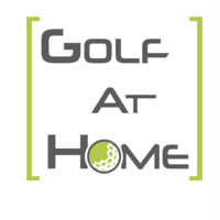 Golf At Home logo - Similar company to Golf Must