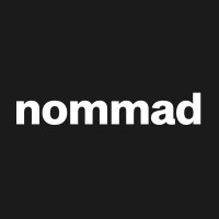 nommad logo - Similar company to Contechware