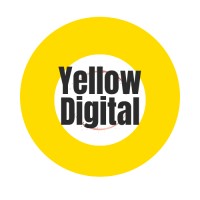 Yellow Digital logo - Similar company to Click Go
