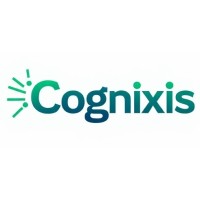 Cognixis logo - Similar company to Data Science Consulting Sp. Z O.O.