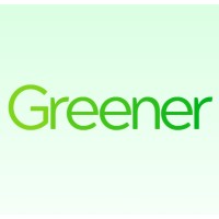 Greener logo - Similar company to Redux Engineering