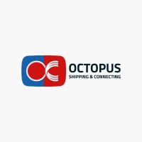 Octopus Shipping &  Connecting logo - Similar company to Prime Logistic Group
