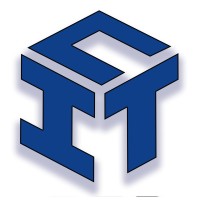 Cyber IT logo - Similar company to Sf Security