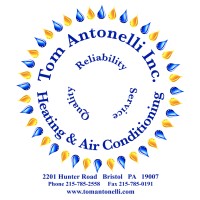 Tom Antonelli Inc