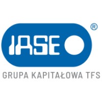 Instytut Automatyki Systemów Energetycznych Sp. z o.o. logo - Similar company to Procom System S.A.