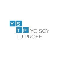 Yo Soy Tu Profe logo - Similar company to Hipátia