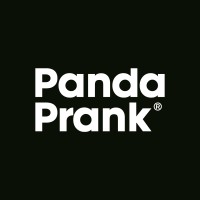 PandaPrank logo - Similar company to Sinolync