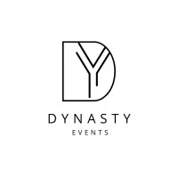 Dynasty Events logo - Similar company to Desktop Communication