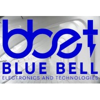 Blue Bell Electronics & Technologies logo - Similar company to Petrimed Ca™