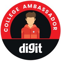 Digit College Ambassador Program