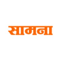 Dainik Saamana logo - Similar company to Speak Up World