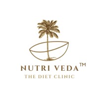 Nutri Veda logo - Similar company to Nutri Organics Farms
